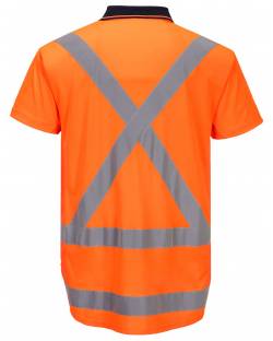 TTMC Short Sleeve Polo